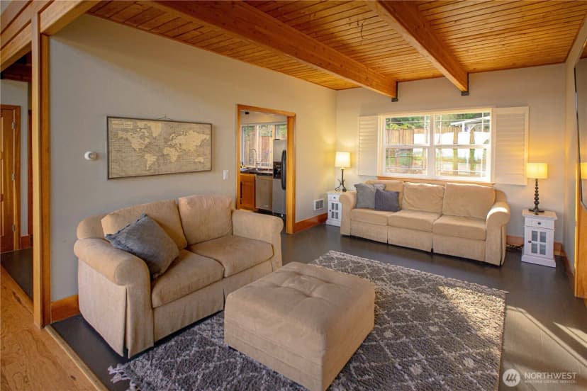 Property photo for 3530 W Sequim Bay Road, Sequim photo 11
