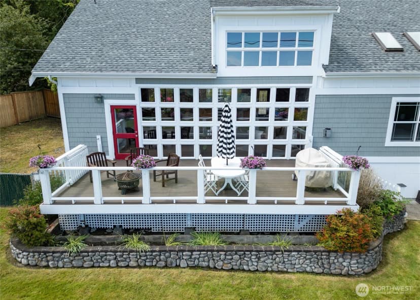 Property photo for 3530 W Sequim Bay Road, Sequim photo 6