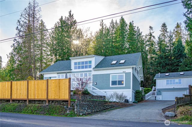 Property photo for 3530 W Sequim Bay Road, Sequim photo 3