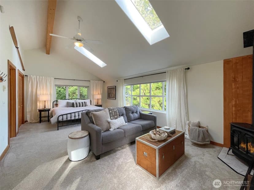 Property photo for 3530 W Sequim Bay Road, Sequim photo 33
