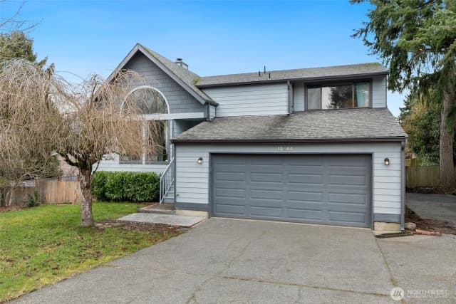 Property photo for 11944 Se 212th Place, Kent