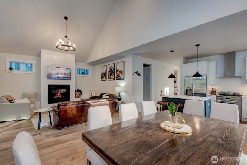 Property photo for 201 Panorama Drive, Cle Elum photo 9