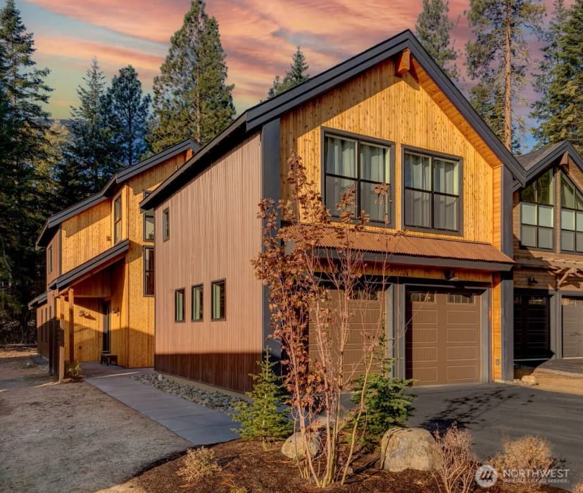 Property photo for 201 Panorama Drive, Cle Elum