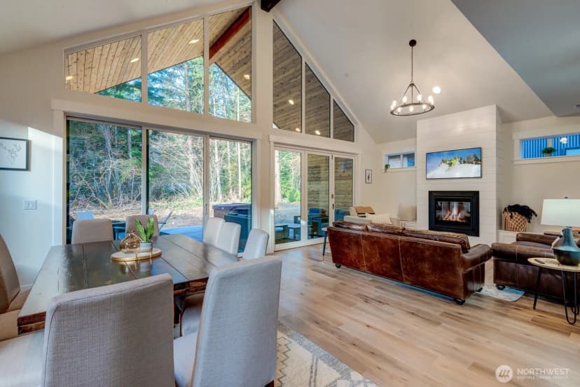 Property photo for 201 Panorama Drive, Cle Elum photo 6