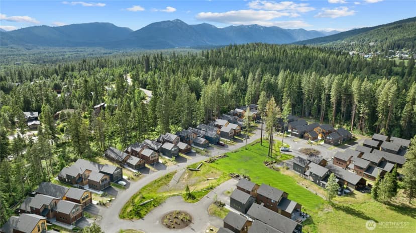 Property photo for 201 Panorama Drive, Cle Elum photo 5