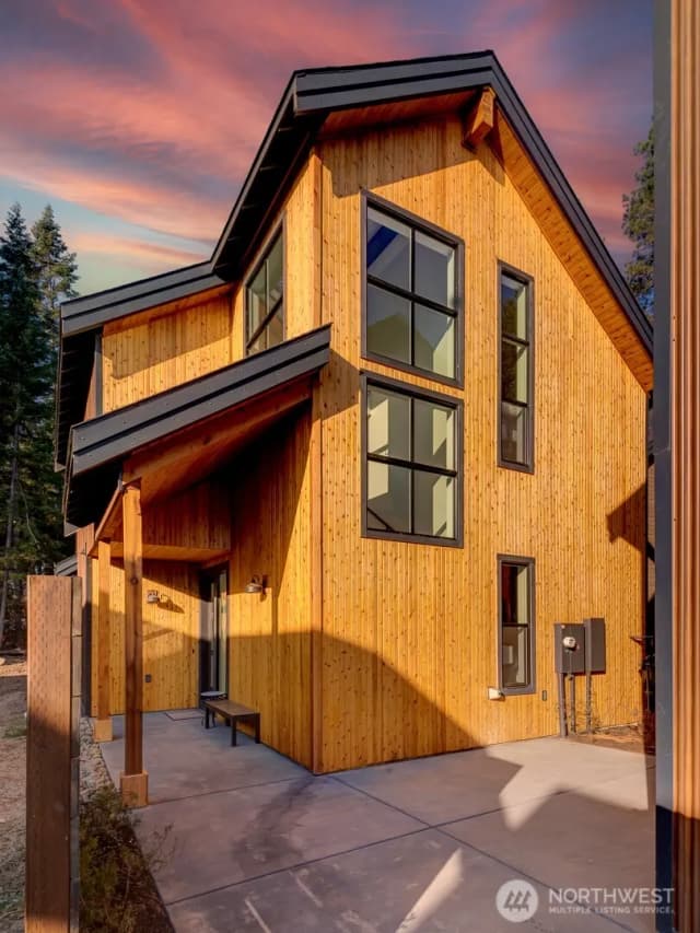 Property photo for 201 Panorama Drive, Cle Elum photo 3