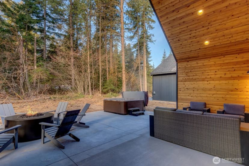 Property photo for 201 Panorama Drive, Cle Elum photo 14