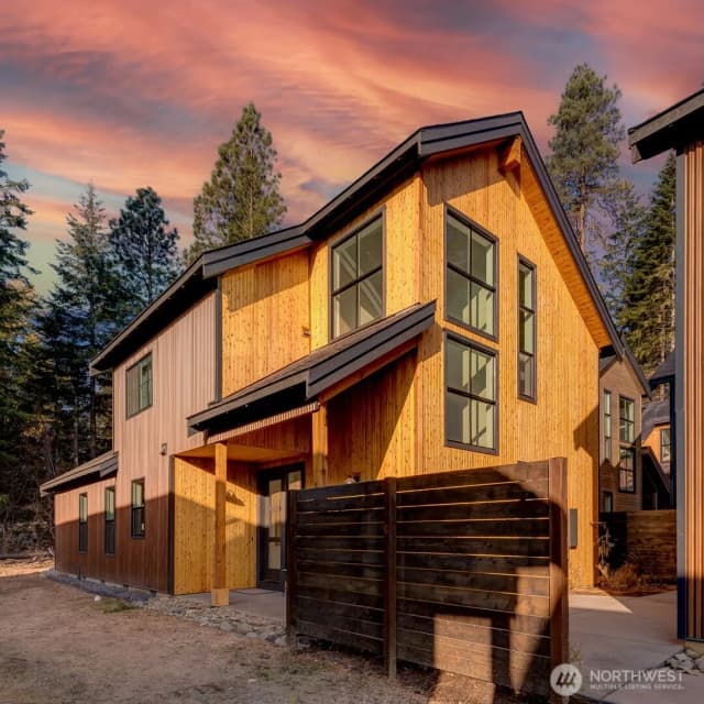 Property photo for 201 Panorama Drive, Cle Elum photo 2