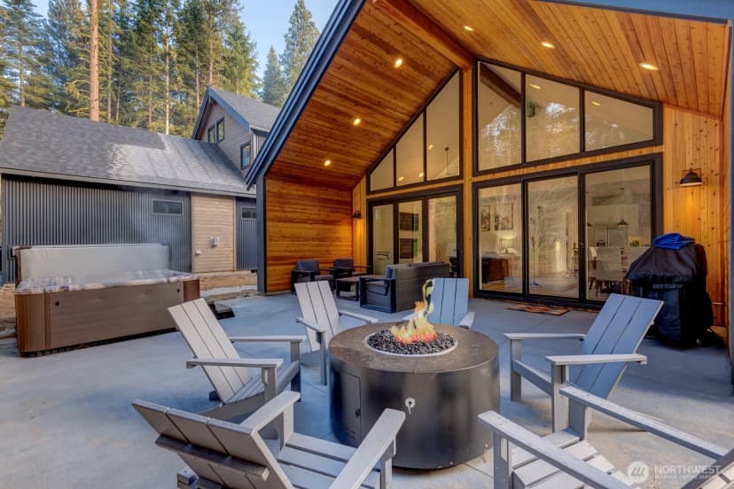 Property photo for 201 Panorama Drive, Cle Elum photo 13