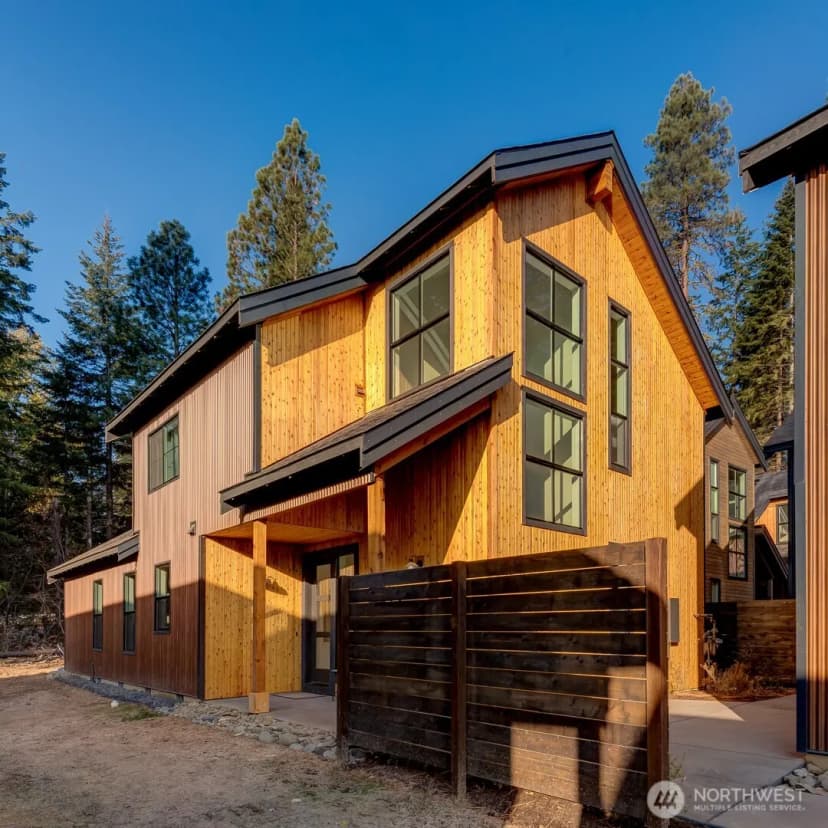 Property photo for 201 Panorama Drive, Cle Elum photo 30