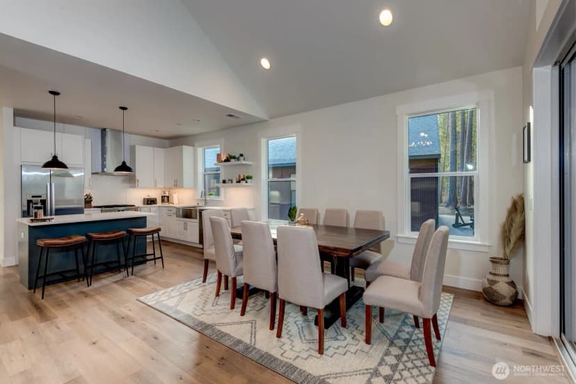 Property photo for 201 Panorama Drive, Cle Elum photo 8