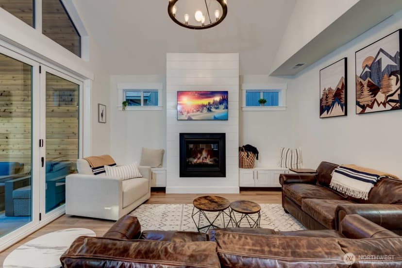 Property photo for 201 Panorama Drive, Cle Elum photo 7