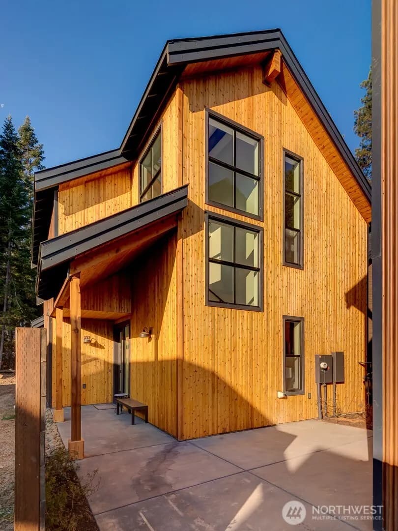 Property photo for 201 Panorama Drive, Cle Elum photo 31