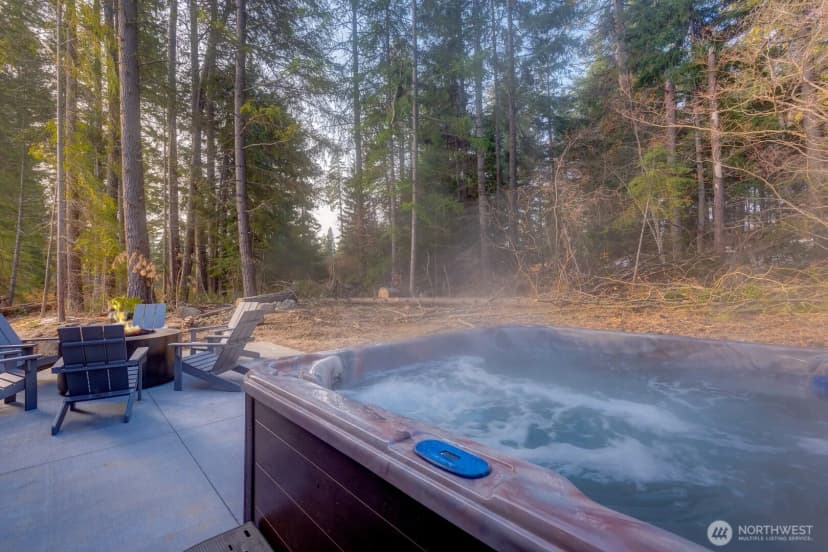 Property photo for 201 Panorama Drive, Cle Elum photo 15