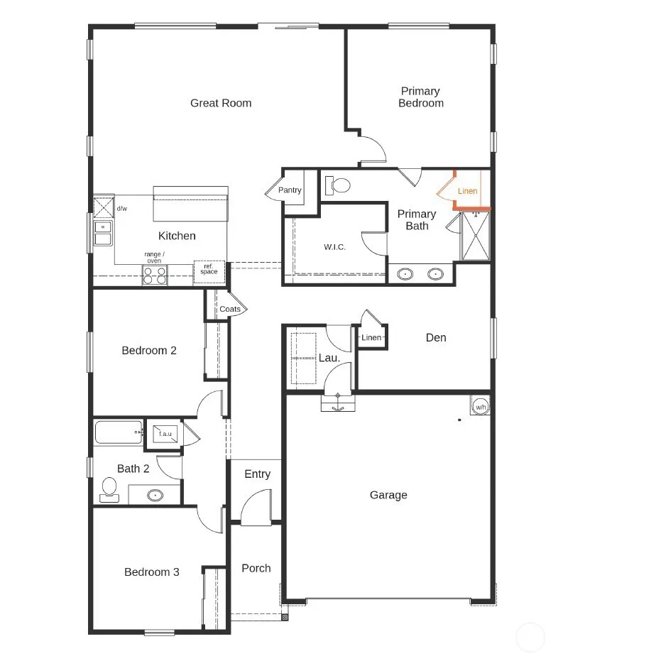 Property photo for 18515 135th Avenue E #124, Puyallup photo 2