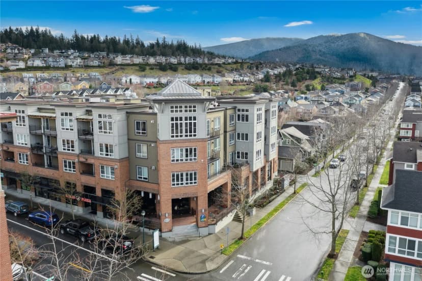 Property photo for 1840 25th Avenue Ne #411, Issaquah photo 18