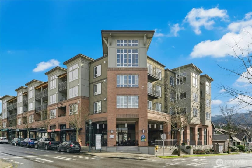 Property photo for 1840 25th Avenue Ne #411, Issaquah photo 30