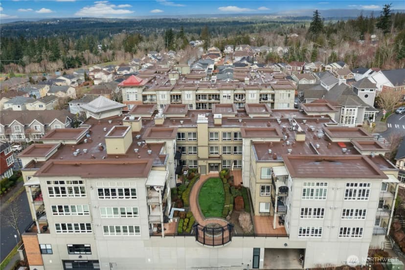 Property photo for 1840 25th Avenue Ne #411, Issaquah photo 19