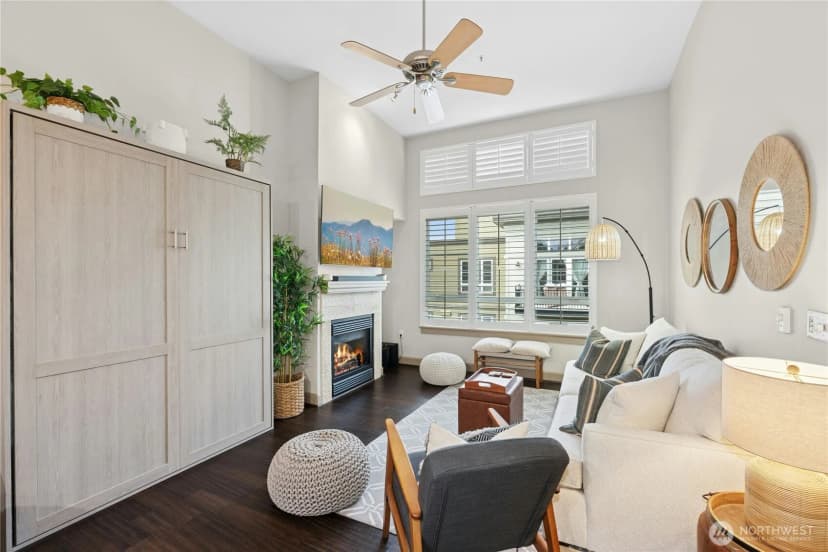 Property photo for 1840 25th Avenue Ne #411, Issaquah photo 6