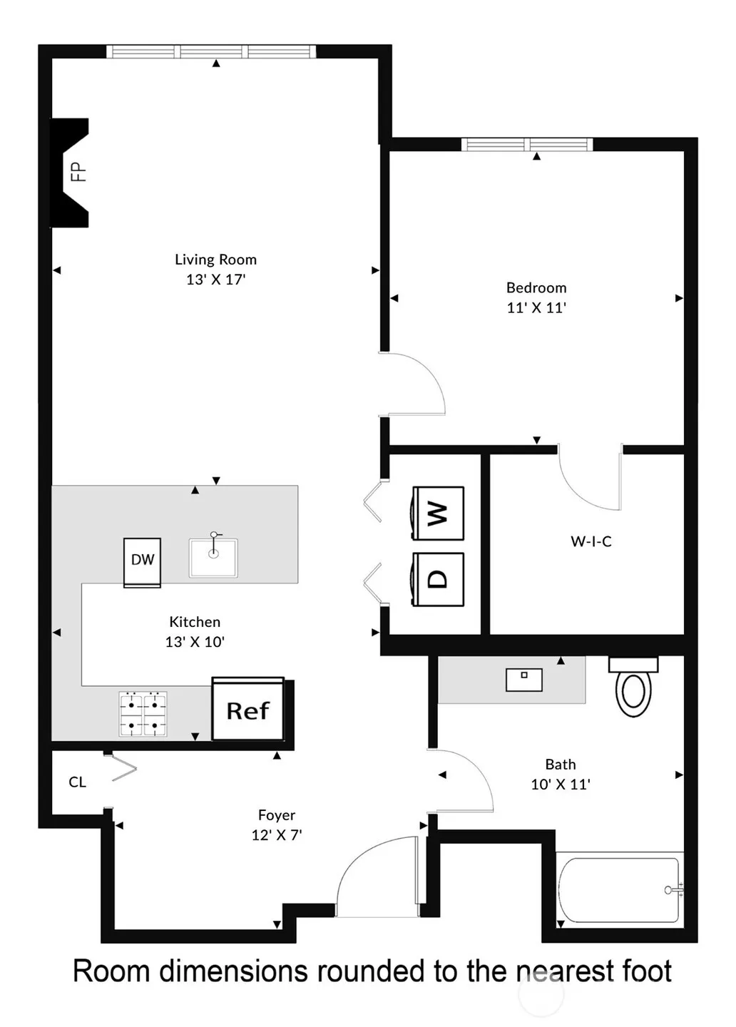 Property photo for 1840 25th Avenue Ne #411, Issaquah photo 31