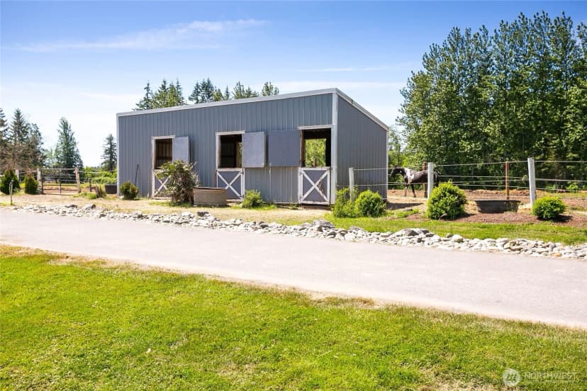 Property photo for 2176 Burk Road, Blaine photo 36