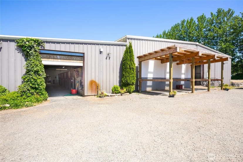 Property photo for 2176 Burk Road, Blaine photo 20