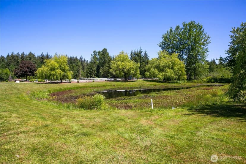 Property photo for 2176 Burk Road, Blaine photo 37