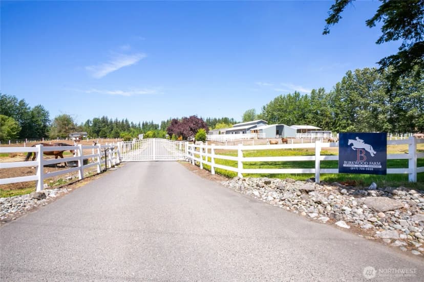 Property photo for 2176 Burk Road, Blaine photo 4