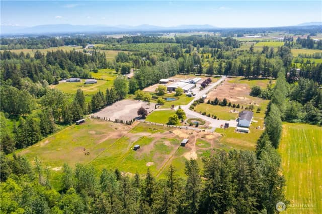 Property photo for 2176 Burk Road, Blaine