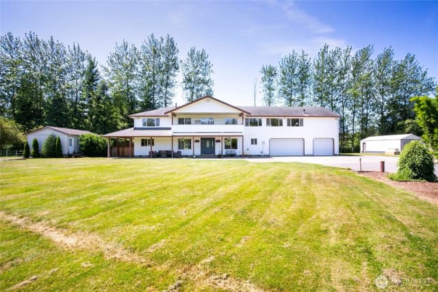 Property photo for 2176 Burk Road, Blaine photo 5