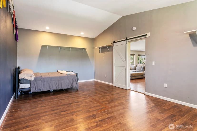 Property photo for 2176 Burk Road, Blaine photo 17
