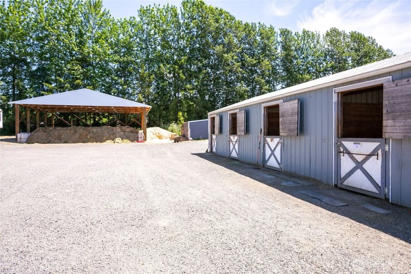 Property photo for 2176 Burk Road, Blaine photo 26