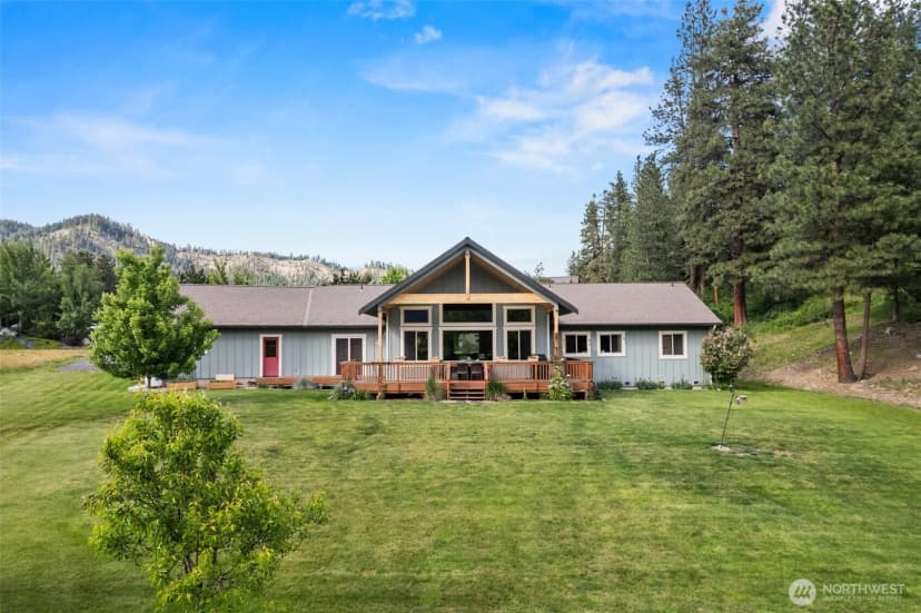 Property photo for 12285 Village View Drive, Leavenworth photo 9