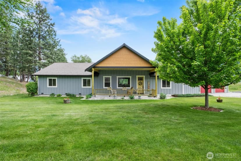 Property photo for 12285 Village View Drive, Leavenworth photo 3