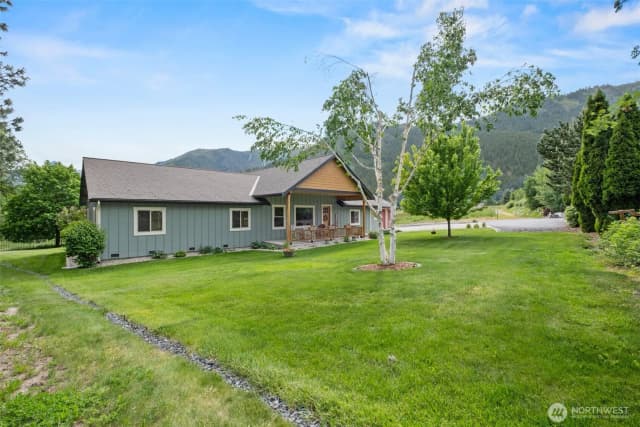Property photo for 12285 Village View Drive, Leavenworth photo 4