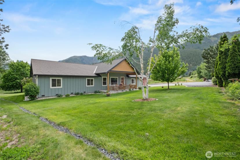Property photo for 12285 Village View Drive, Leavenworth photo 4