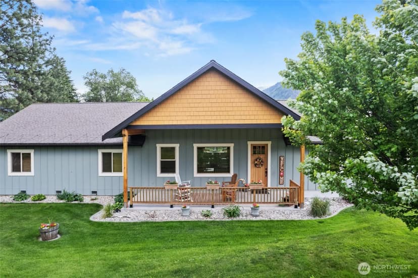 Property photo for 12285 Village View Drive, Leavenworth photo 10