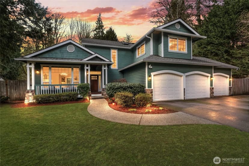 Property photo for 6211 247th Avenue Ne, Redmond photo 2