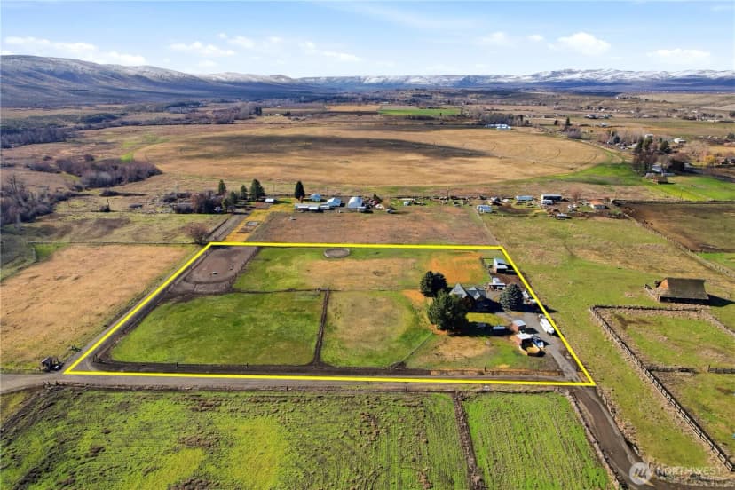 Property photo for 14254 Rutherford Road, Yakima photo 37