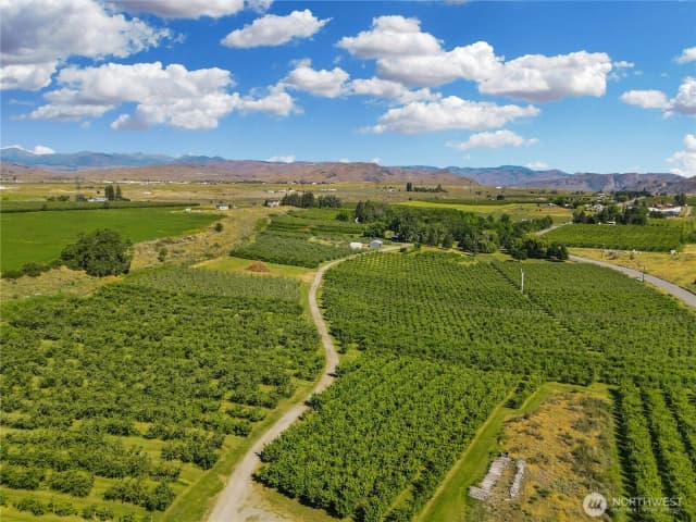 Property photo for 223 Old Riverside Hwy, Omak