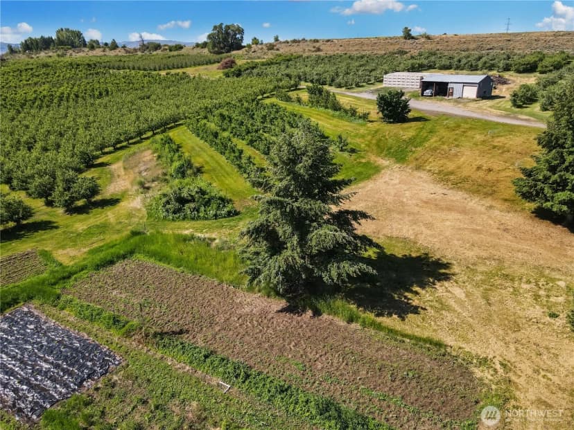 Property photo for 223 Old Riverside Hwy, Omak photo 7