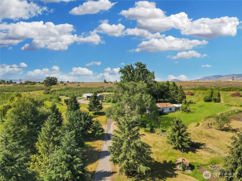 Property photo for 223 Old Riverside Hwy, Omak photo 17