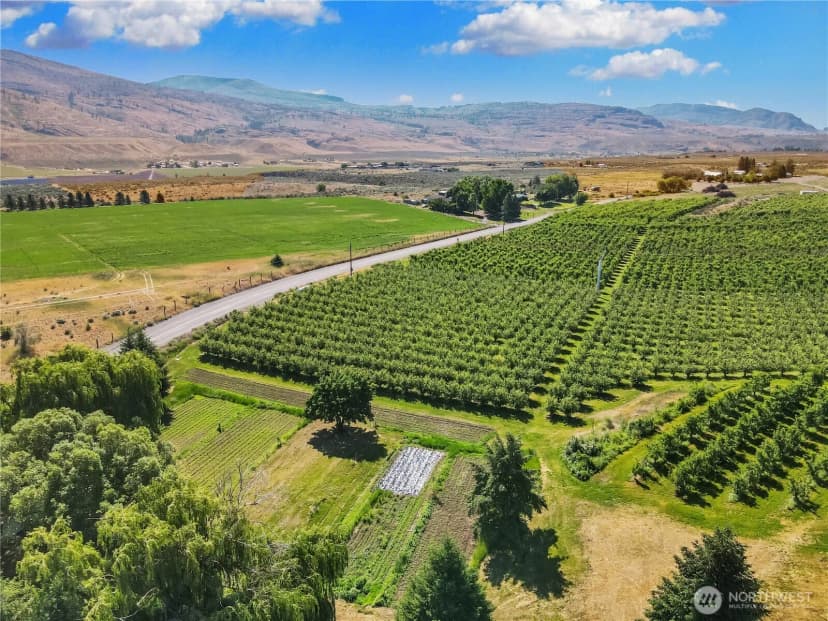 Property photo for 223 Old Riverside Hwy, Omak photo 16