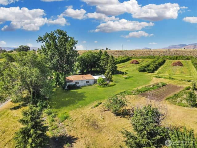 Property photo for 223 Old Riverside Hwy, Omak photo 4