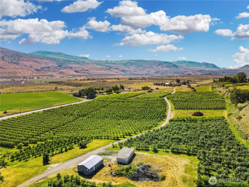 Property photo for 223 Old Riverside Hwy, Omak photo 10