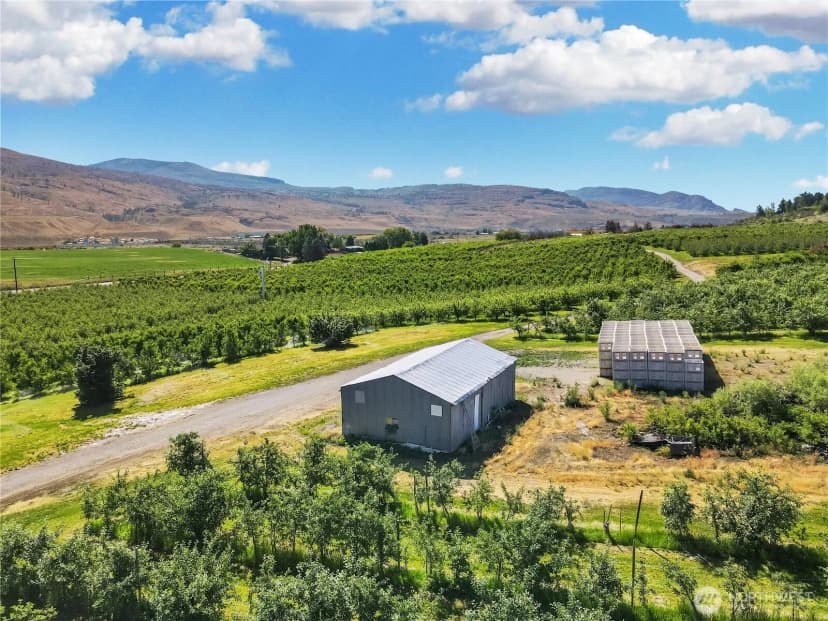 Property photo for 223 Old Riverside Hwy, Omak photo 9