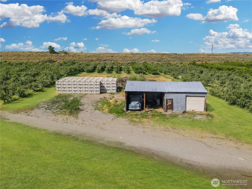 Property photo for 223 Old Riverside Hwy, Omak photo 8
