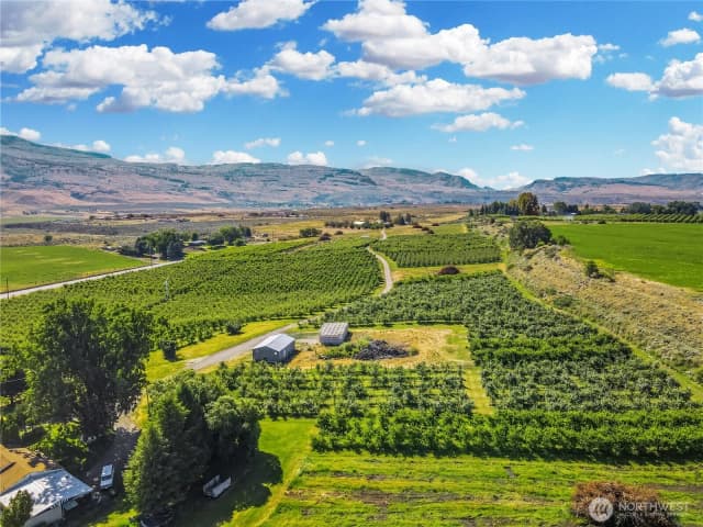 Property photo for 223 Old Riverside Hwy, Omak photo 5
