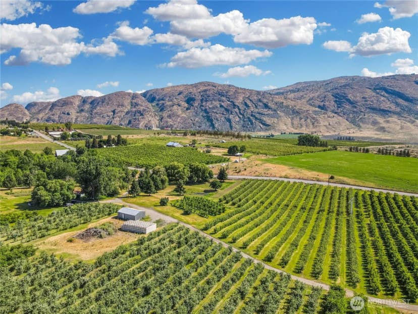 Property photo for 223 Old Riverside Hwy, Omak photo 12