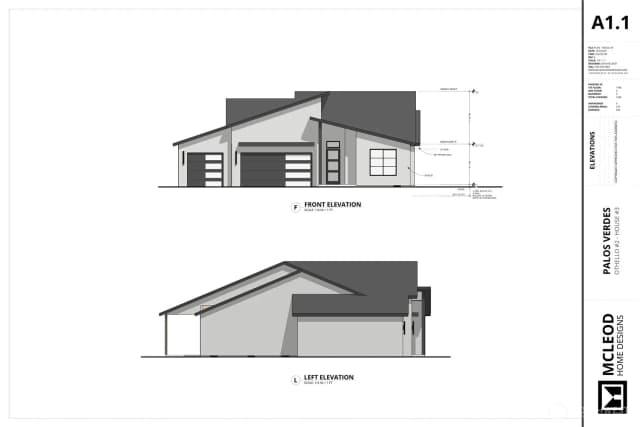 Property photo for 1171 E Mt Hood Street, Othello